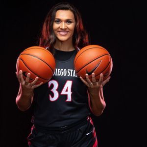 Meet your Posher, Baylee